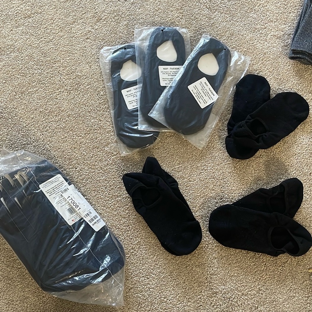 fox socks alchestor and sons premium merino wool no show socks